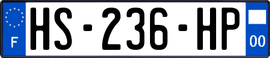 HS-236-HP