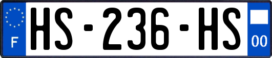 HS-236-HS