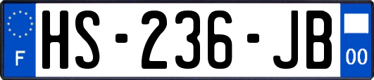 HS-236-JB
