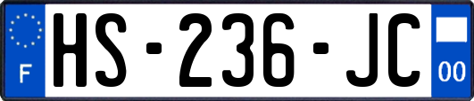 HS-236-JC