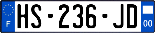 HS-236-JD