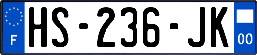 HS-236-JK