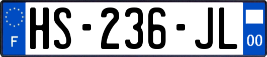 HS-236-JL