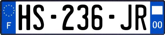 HS-236-JR