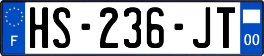 HS-236-JT