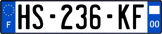 HS-236-KF