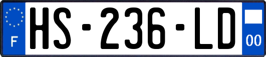 HS-236-LD