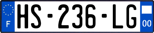 HS-236-LG