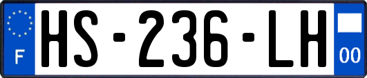 HS-236-LH