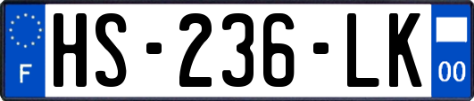 HS-236-LK
