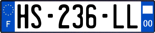 HS-236-LL