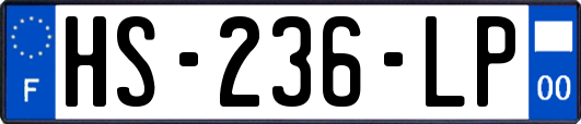 HS-236-LP
