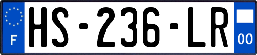 HS-236-LR