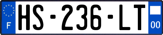 HS-236-LT