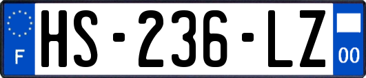 HS-236-LZ
