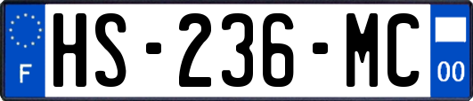 HS-236-MC