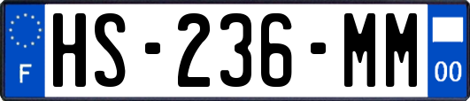 HS-236-MM