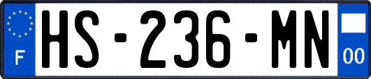 HS-236-MN