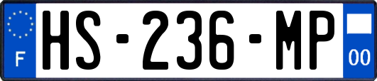 HS-236-MP