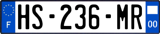 HS-236-MR