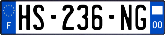 HS-236-NG