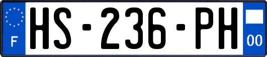 HS-236-PH
