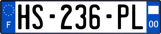 HS-236-PL