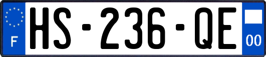 HS-236-QE