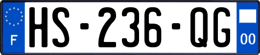 HS-236-QG