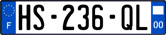 HS-236-QL