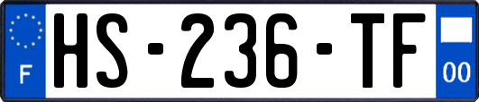 HS-236-TF
