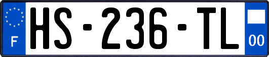 HS-236-TL