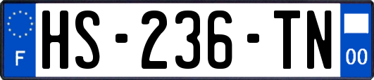HS-236-TN