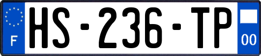 HS-236-TP
