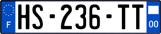 HS-236-TT
