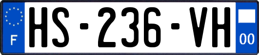 HS-236-VH