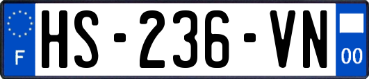 HS-236-VN