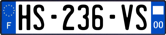 HS-236-VS