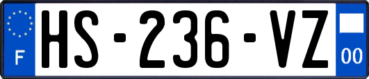 HS-236-VZ