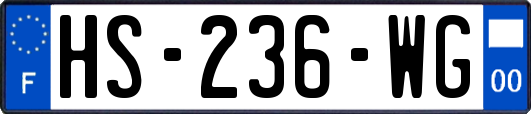 HS-236-WG