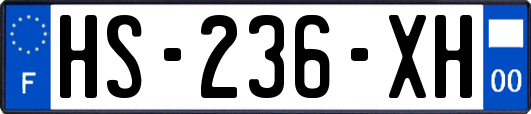 HS-236-XH