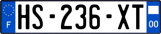 HS-236-XT