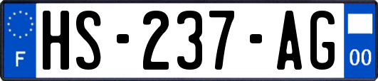 HS-237-AG