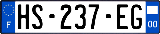 HS-237-EG