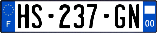 HS-237-GN