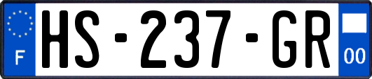 HS-237-GR