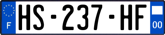 HS-237-HF