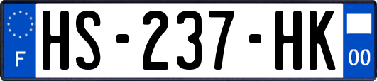HS-237-HK