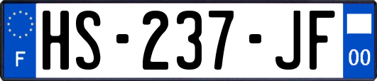 HS-237-JF