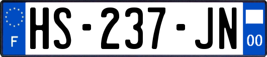 HS-237-JN